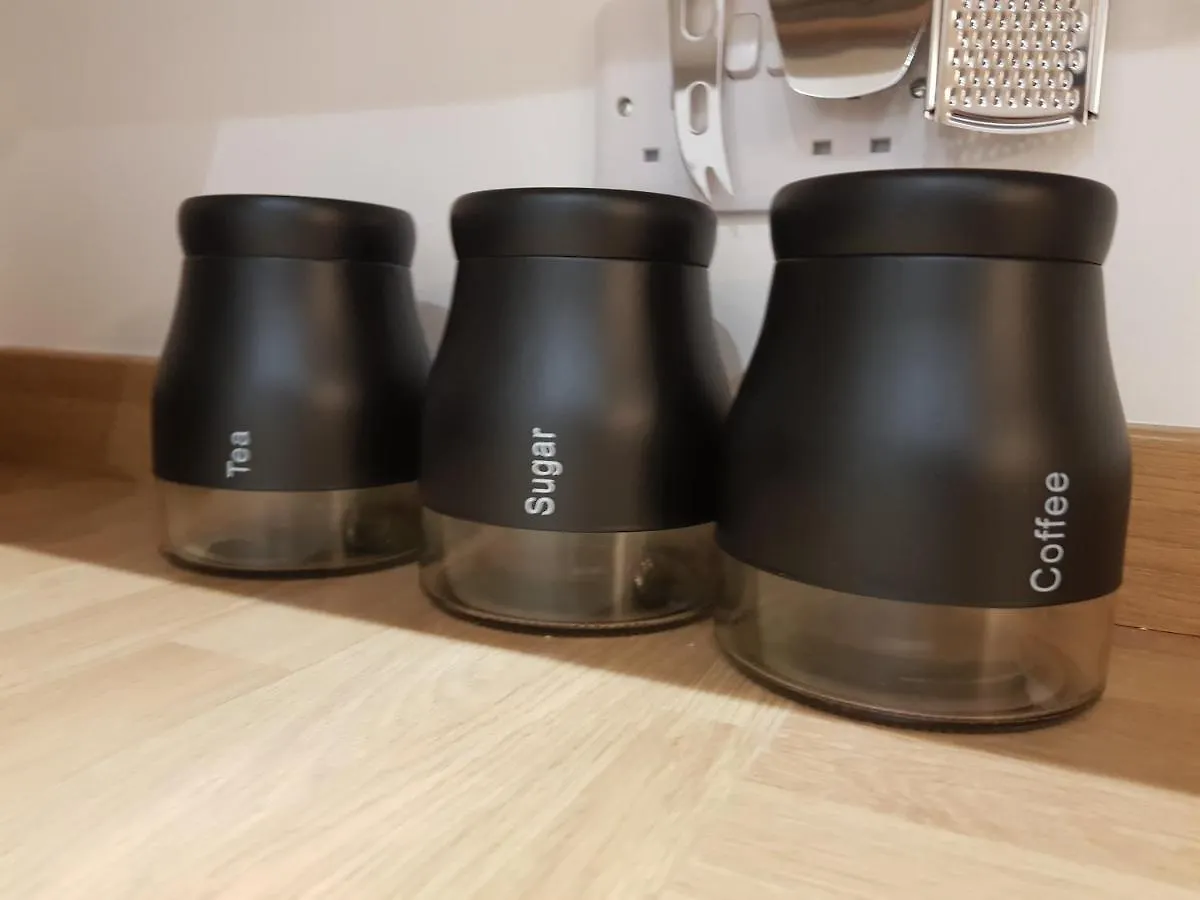 Goswick House - Entire 4Bed House Serviced Accommodation Newcastle Free Wifi & Free 2 Off Street Parking Spaces Uk 0*, Newcastle upon Tyne Großbritannien