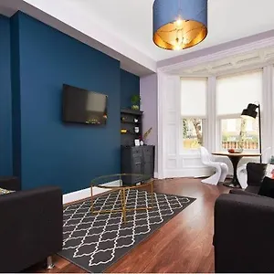  Apartment Lovely Boutique In - Ground Floor