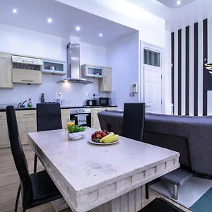  Apartment Ritzland