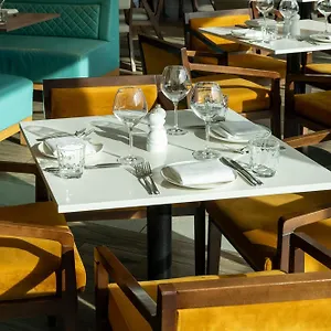 4* Отель Innside By Melia